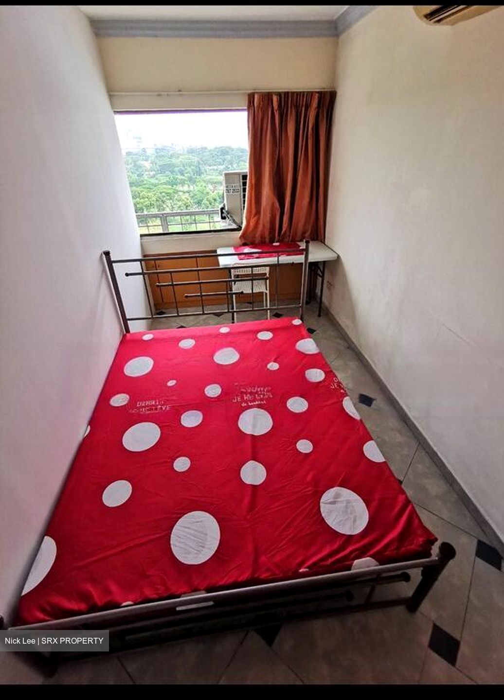 Queensway Tower / Queensway Shopping Centre (D3), Apartment #510240791